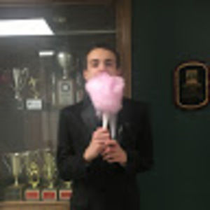 Meet your Posher, Kenny